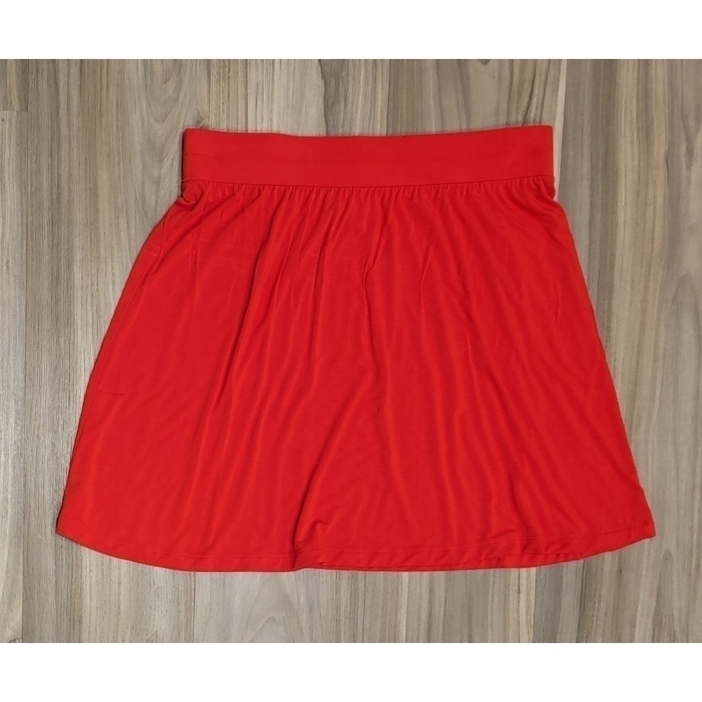 LOFT Mini Skirt